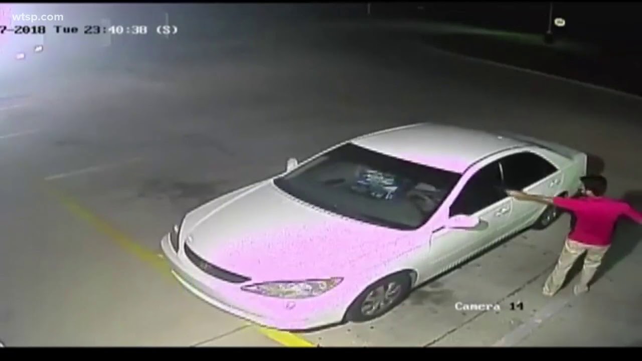 Polk sheriff: Convenience store owner arrested after shooting man over stolen beer