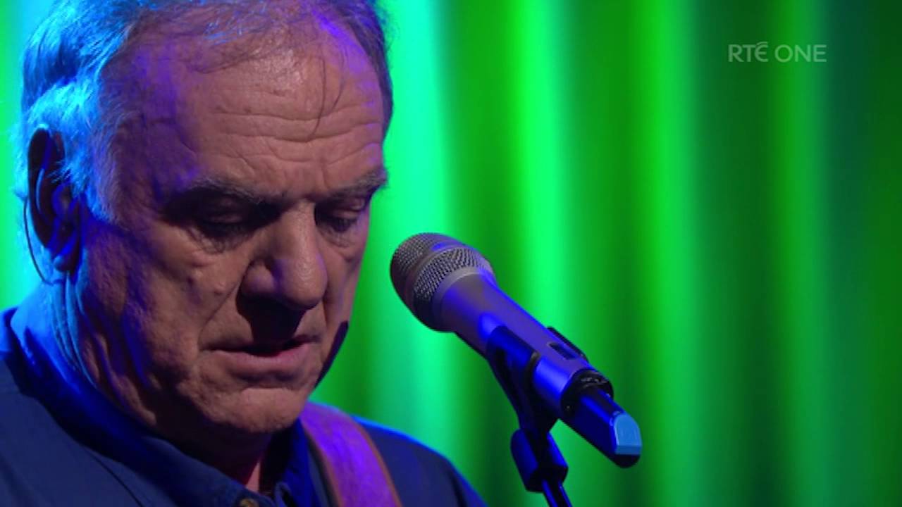 Ralph McTell and the RTÉ Concert Orchestra  - 