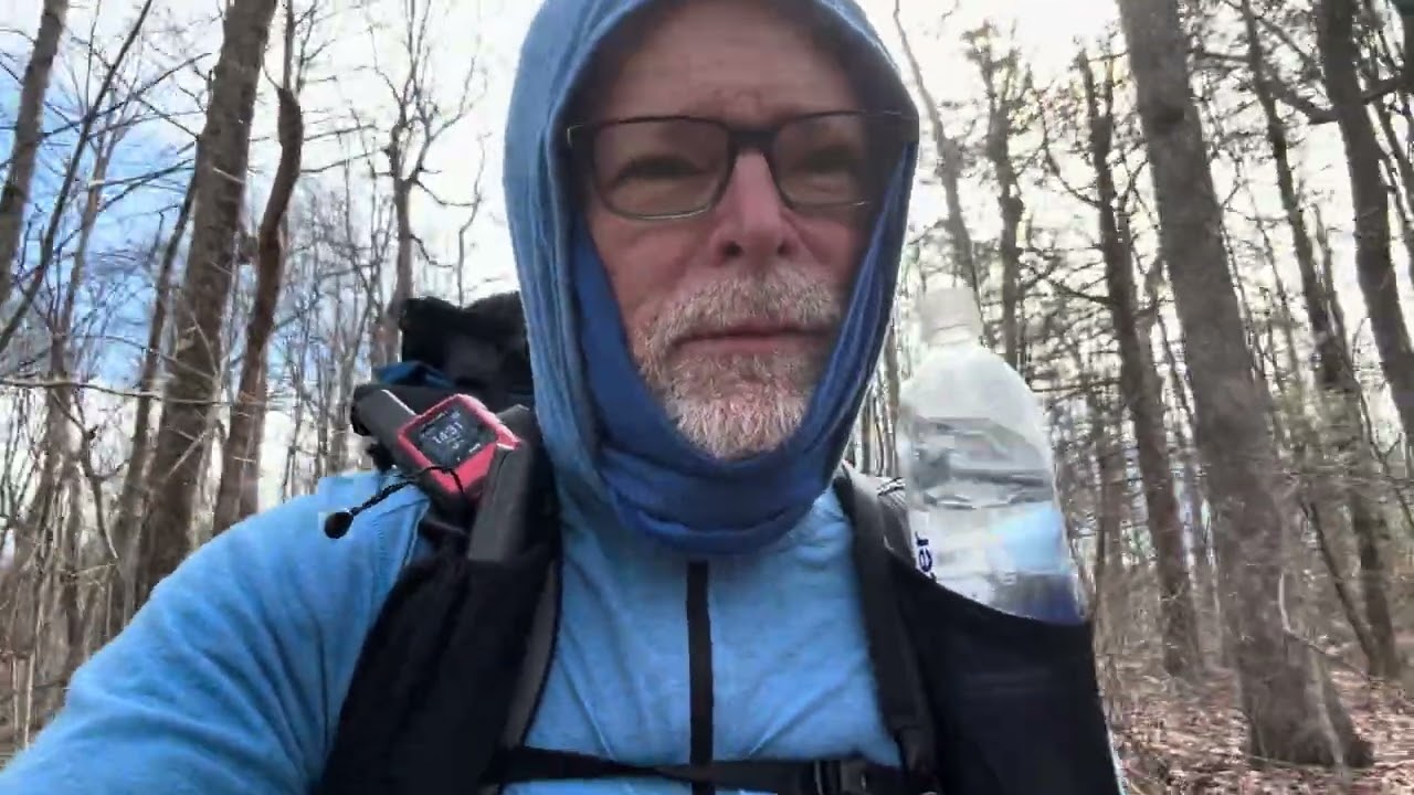 Day 9 Appalachian Trail