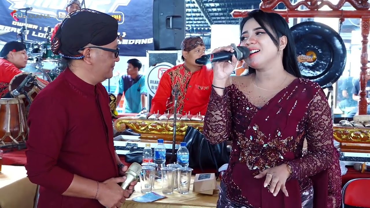 Rindunya Hati Ku - DSM MUSIK - MARGO MULYO AUDIO