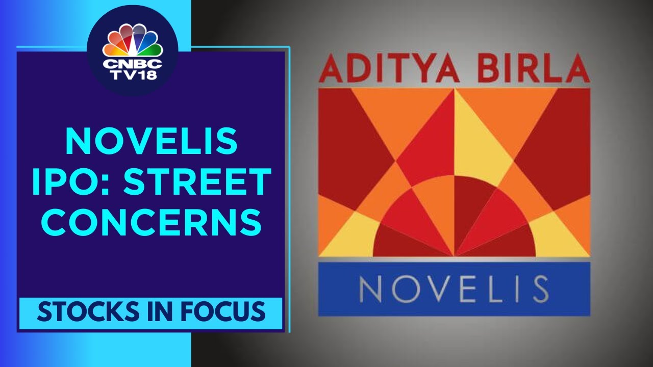 Novelis Files For IPO In US: What Does It Mean For Hindalco? | CNBC TV18
