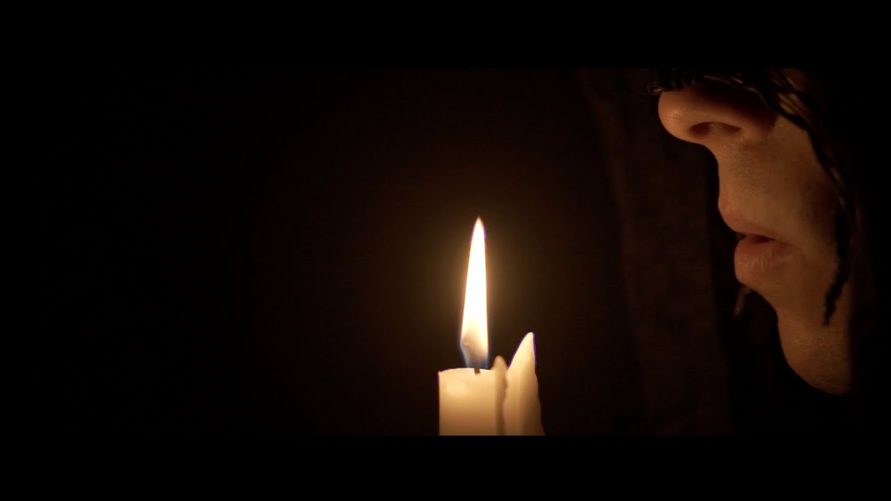 THE DARK TENOR - X-Mas Medley Symphony of Light [Official Video]