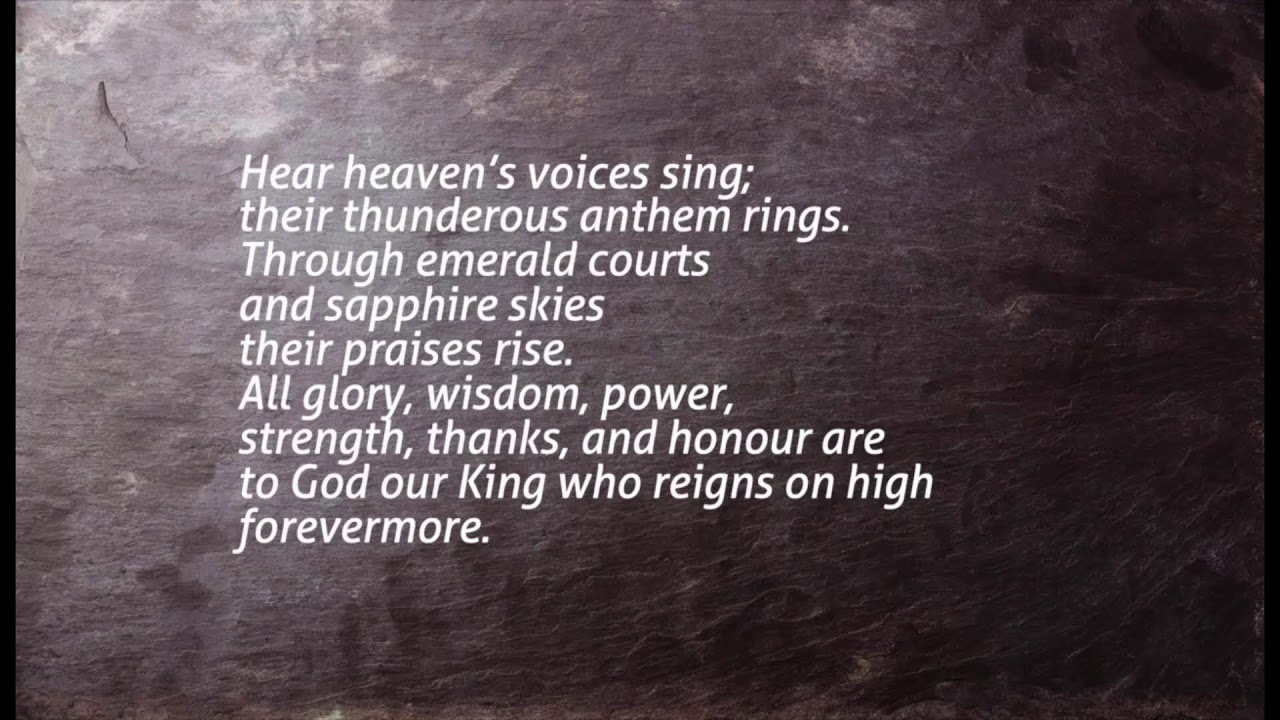 Evening Service (live Stream) 15.02.25