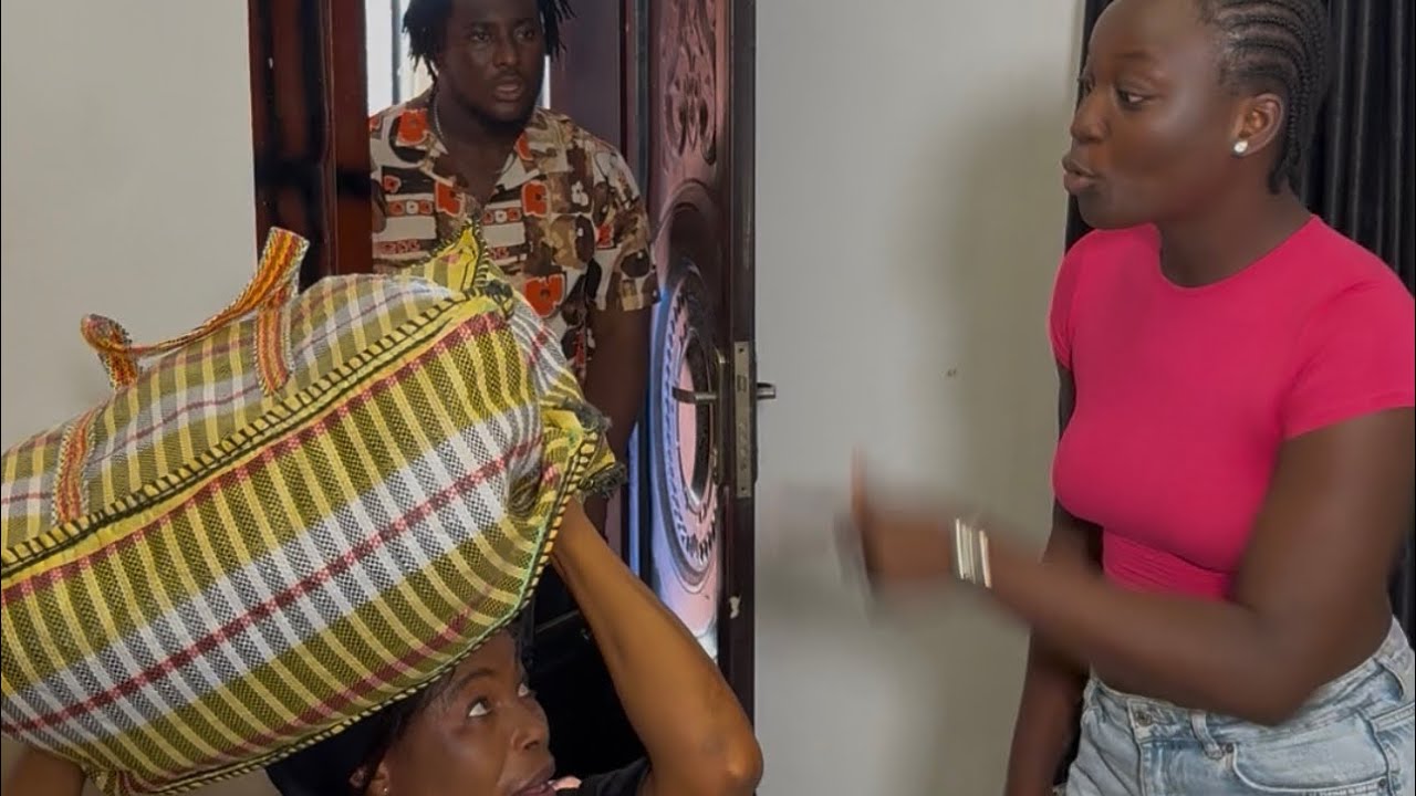 My wife did this to my mother unbelievably 