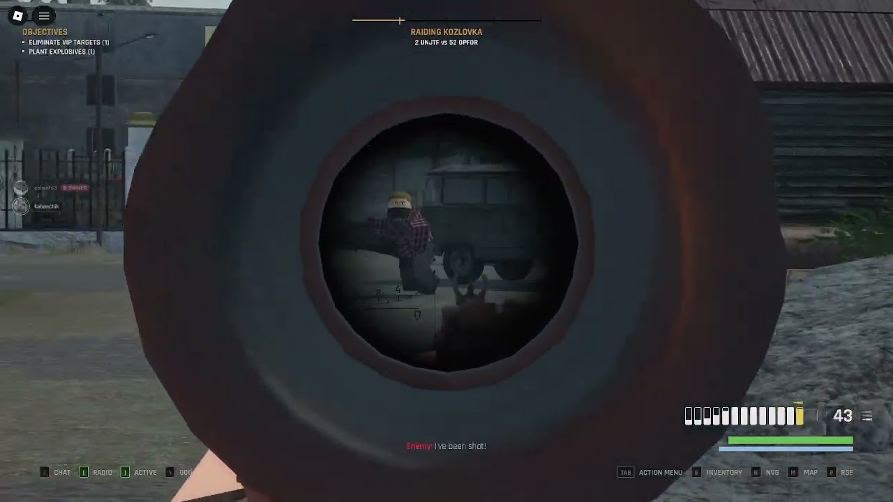Blackhowk Вернулся