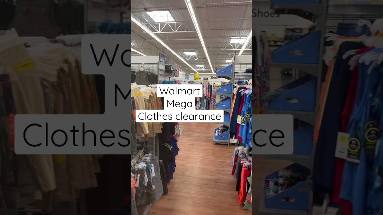 Walmart clearance sale #couponcommunity #walmartclearance #deals