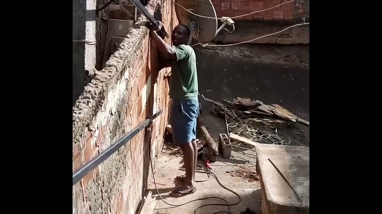 COMO FAZER FECHAMENTO DE TELHA