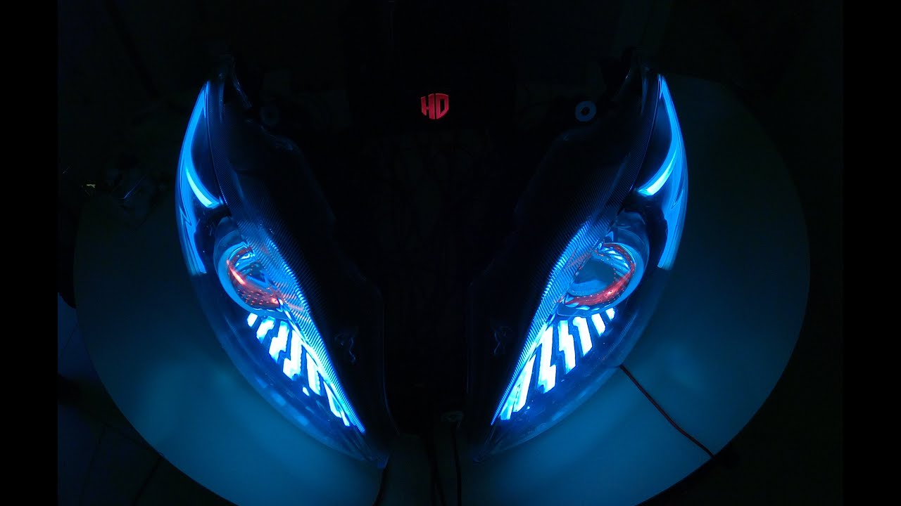 HONDA FAR VE STOP YAPIM // FAR DESIGN CENTER
