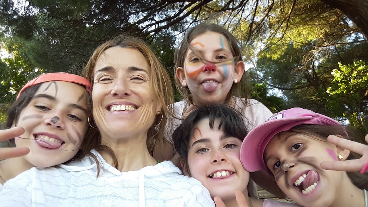 Comiat als alumnes de 6è - Juny 2020