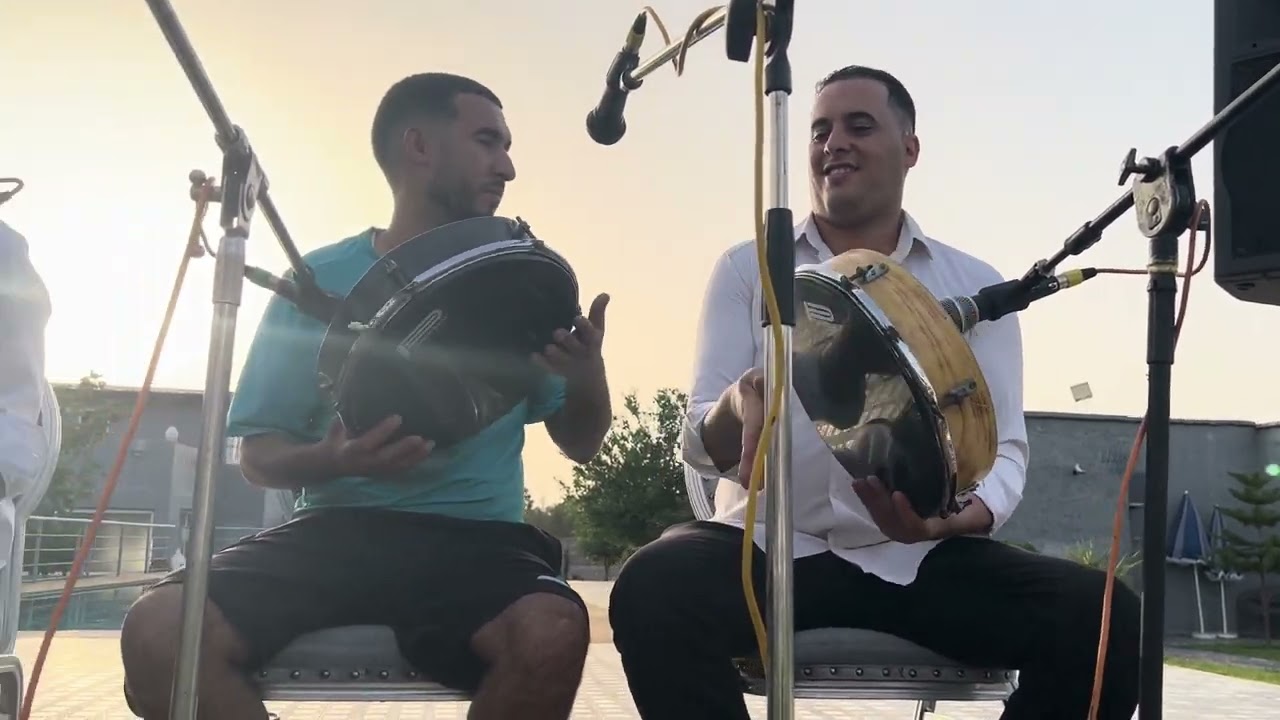 Balonce nadi مجموعة حمزة الركراكي طوب🔥🔥