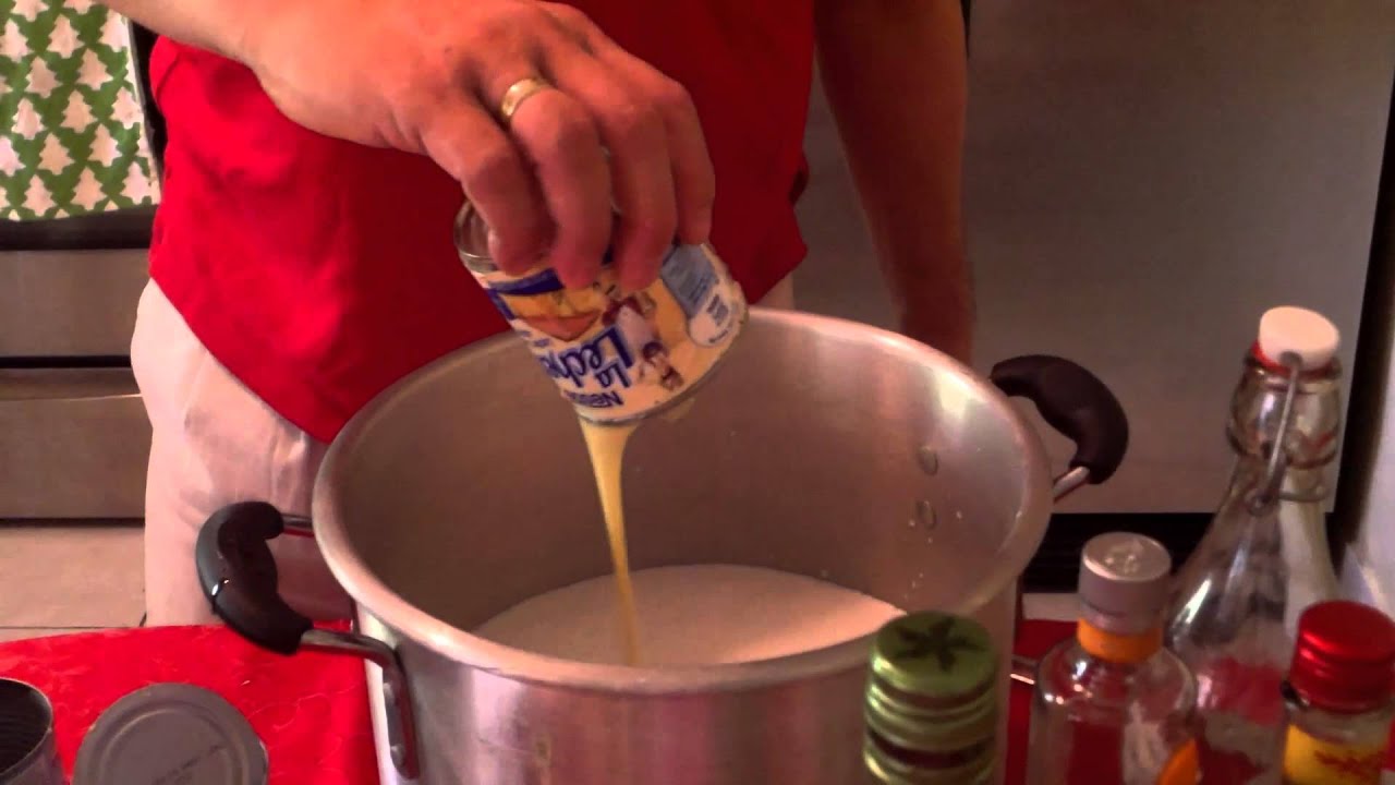 How to make the BEST coquito