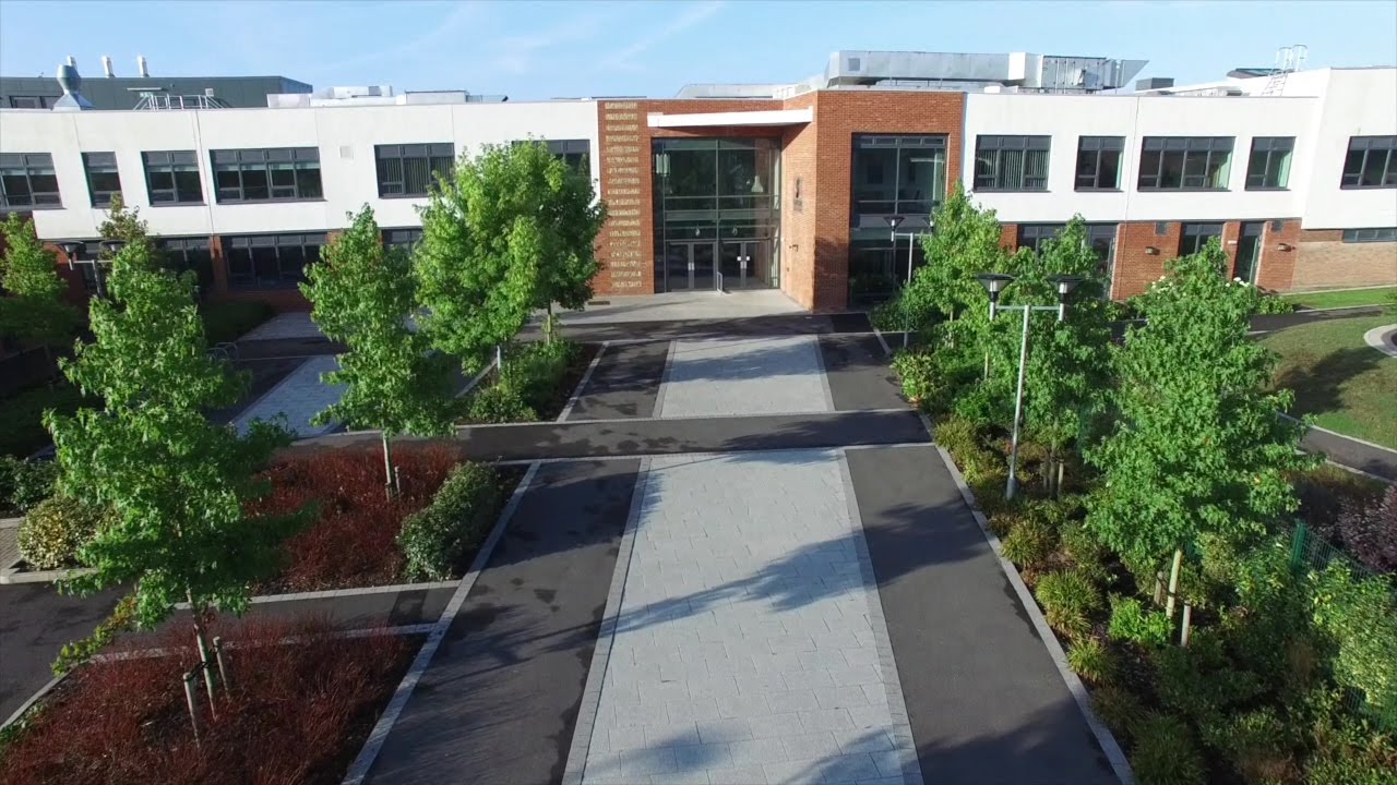 Sarum Academy Promotional Video 2016