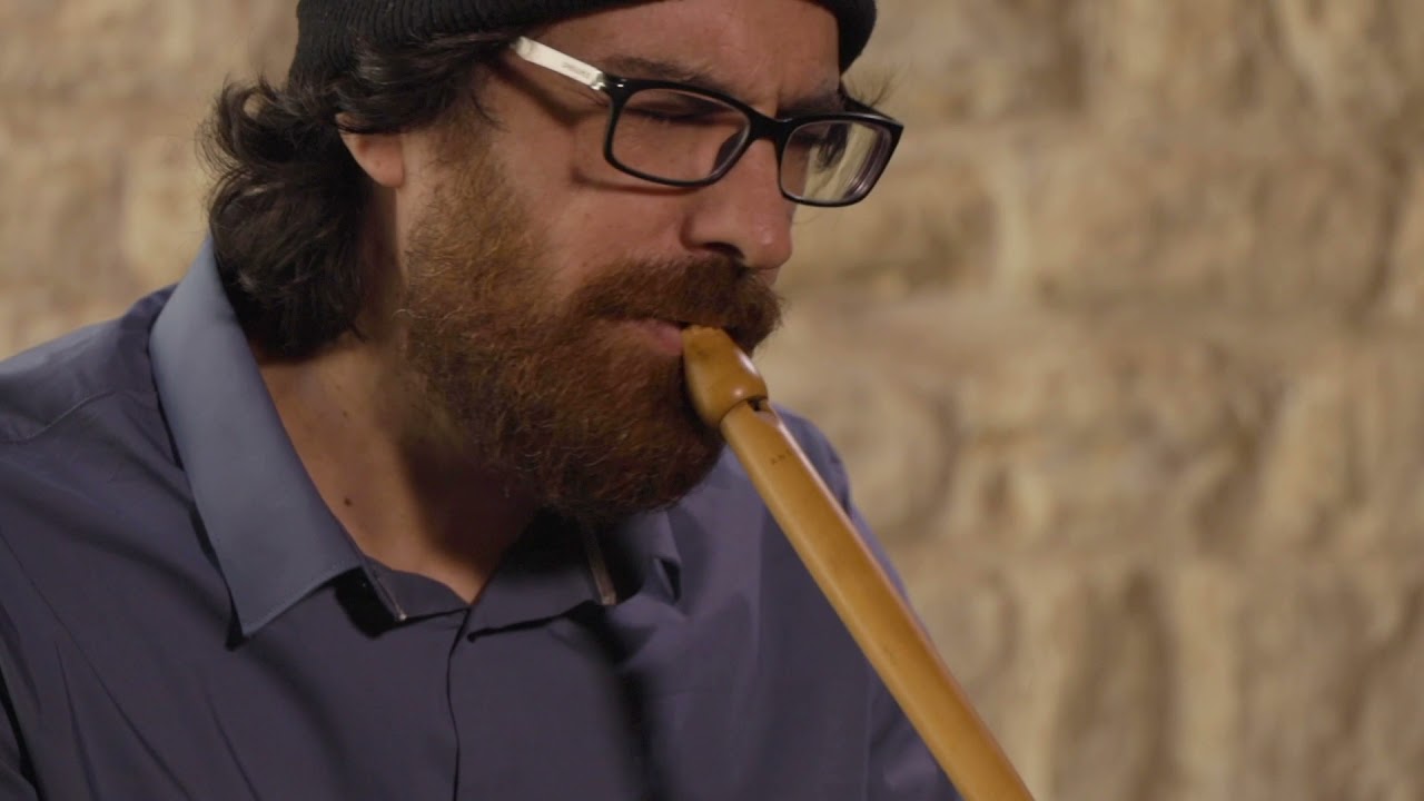 beatbox cabanon - Benjamin Melia - BELOUGA QUARTET
