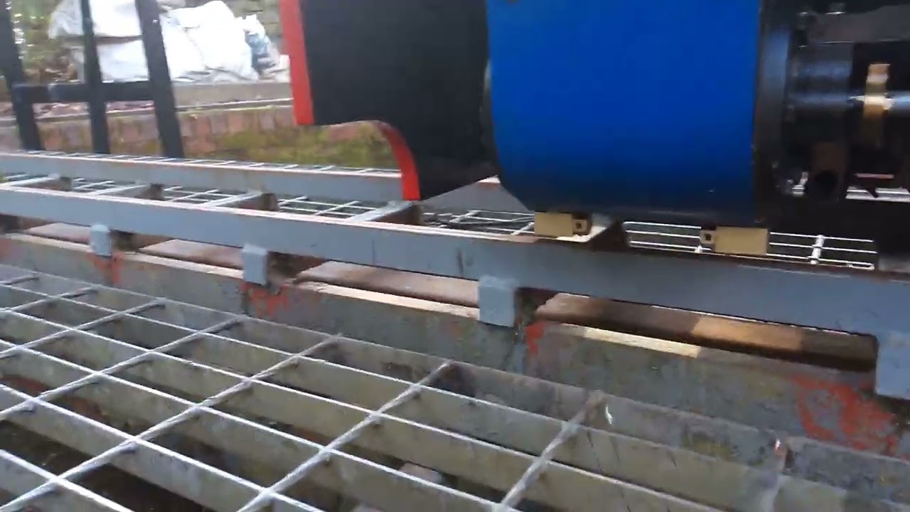 Auto Drain Cocks, General Gordon