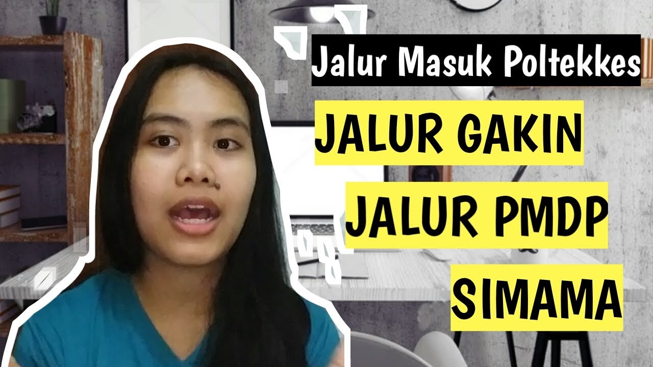 Sipenmaru - Jalur Masuk Poltekkes Terbaru
