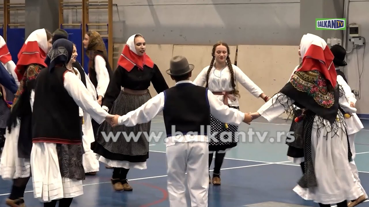 BALKANSKI KARAVAN BANJA LUKA 2024. - KUD 
