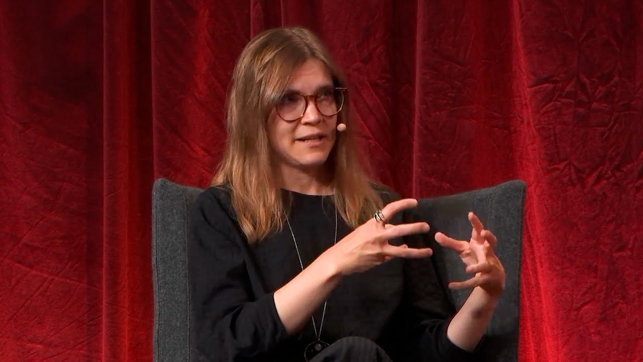 Ö – Sara Bergmark Elfgren