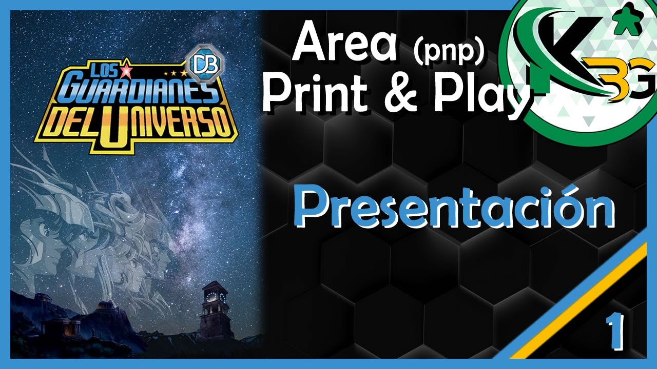 🌟Guardianes del Universo DB🌟 |Prensentación & Cartas🔍 | ✂ Versiones Print and Play ✂