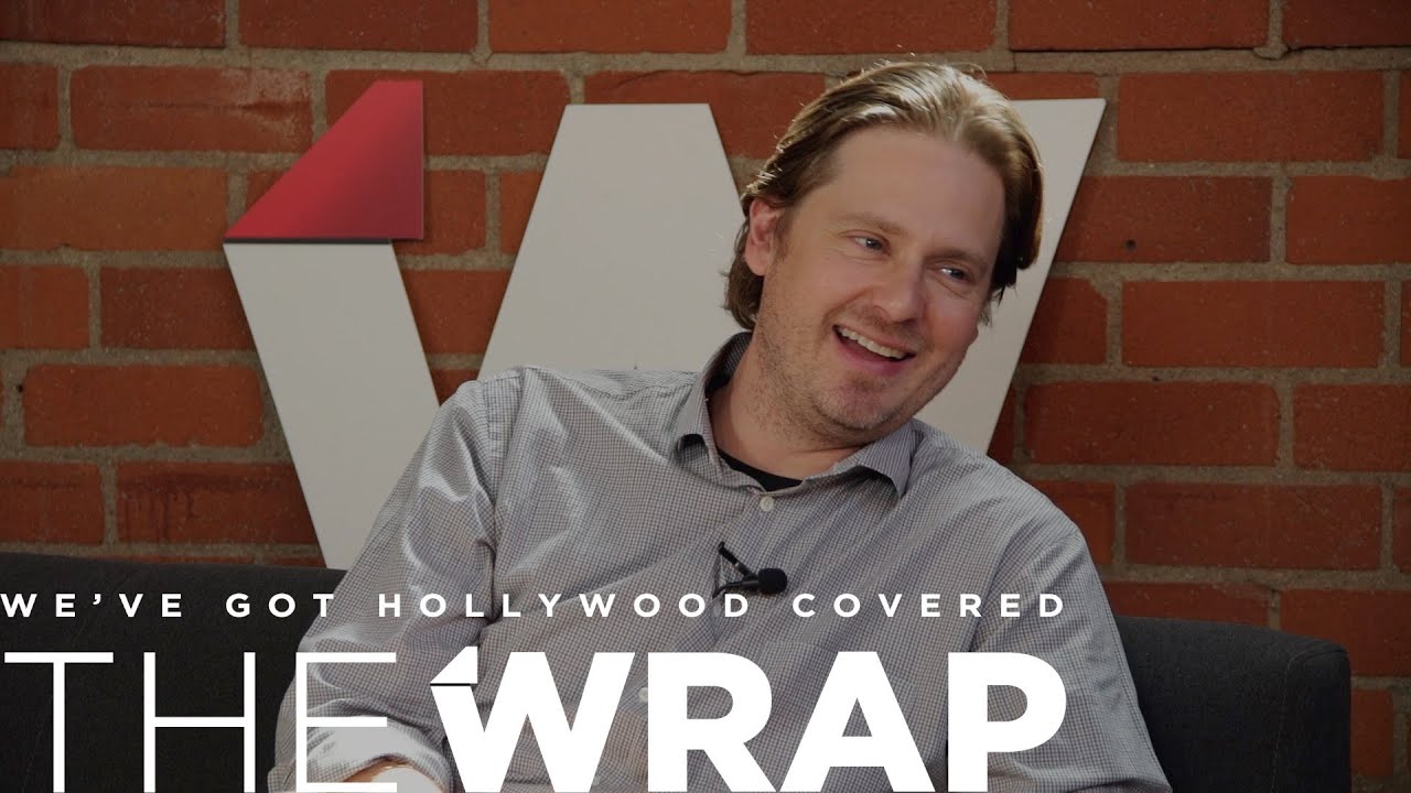 How ‘Mister America’ Star Tim Heidecker Developed His ‘Tim Heidecker’ Character