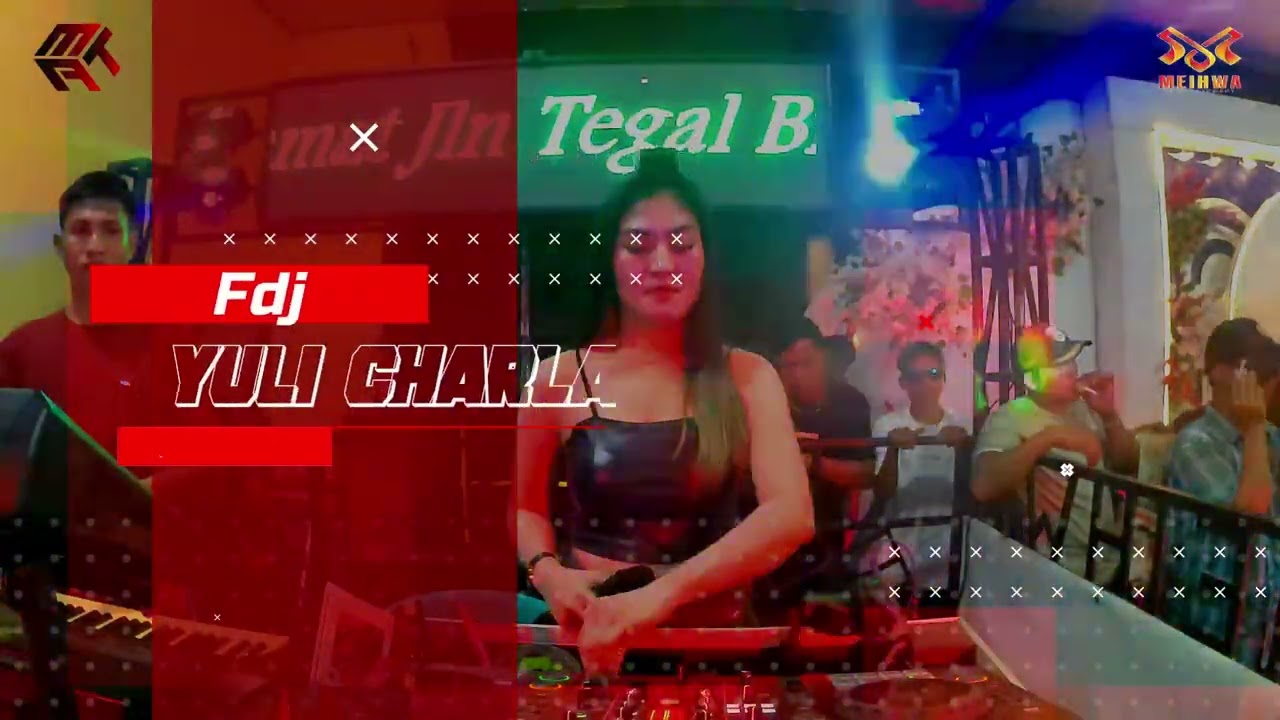 OT MEIHWA SUNGAI SIDANG - MESUJI LAMPUNG FDJ YULI CHARLA GASS HOBAAAAH