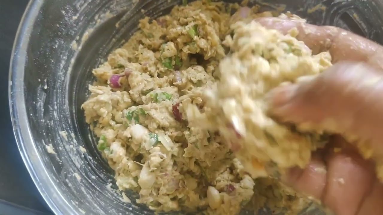 క్రిస్పీ గా టేస్టీగా స్వీటీకార్న్ వడలు#టేస్టీ#హెల్దీ#స్వీటీకార్న్ రెసిపీ#స్నాక్స్#కుకింగ్ వీడియో