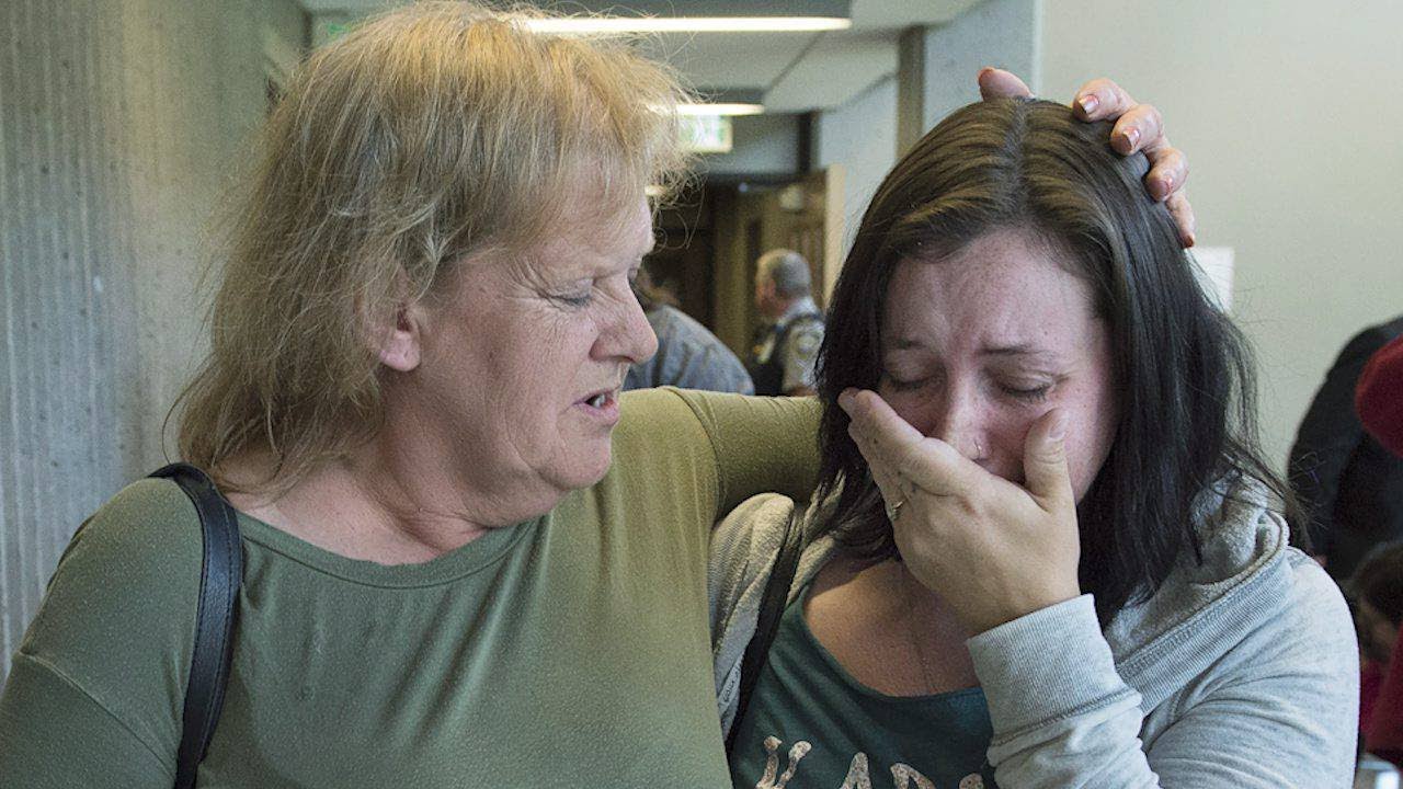 Halifax victim’s family ‘relieved’ by murder verdict