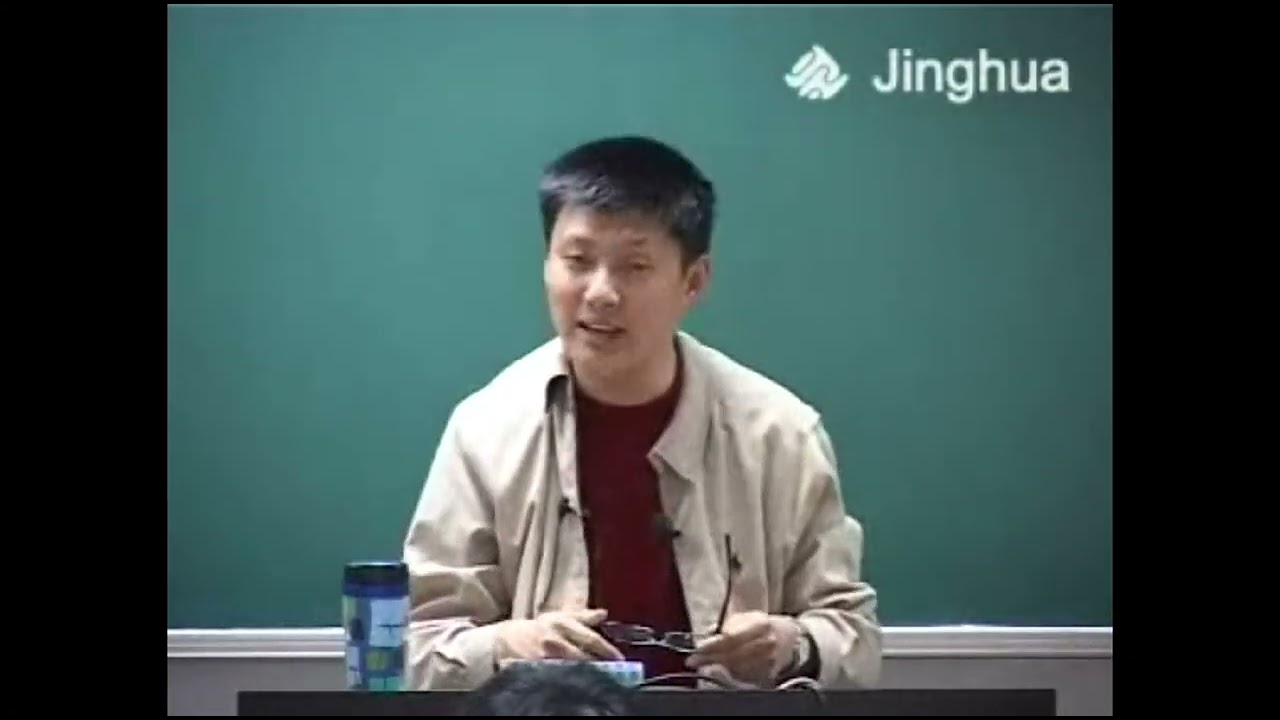 伏尔泰骂专制大帝还挺高兴，搁大清诛你九族 #袁腾飞