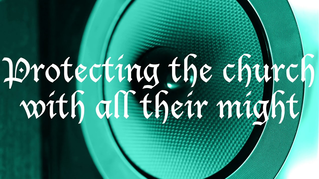 Christcentric - Romans 13:1-7