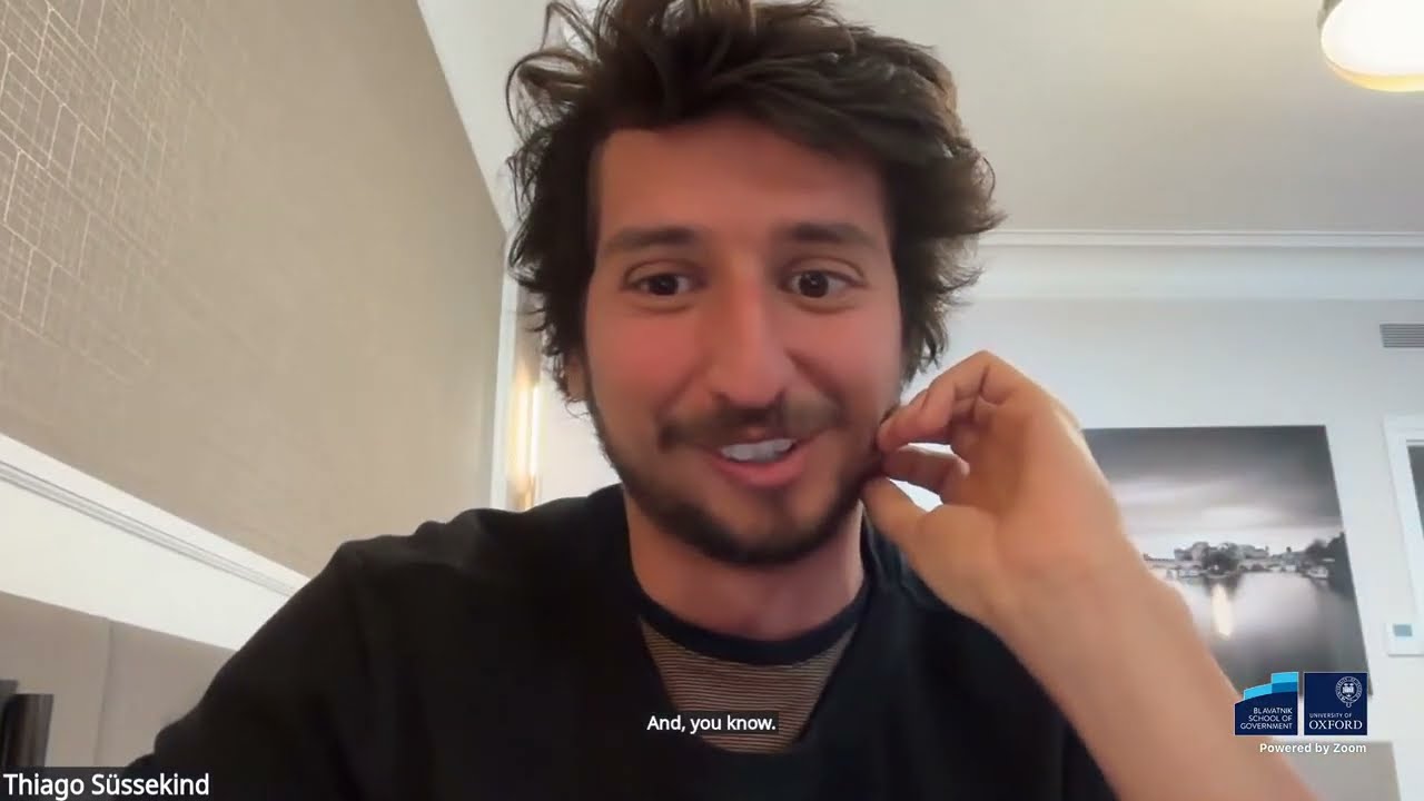 Master of Public Policy – Alumni Q&A 2025