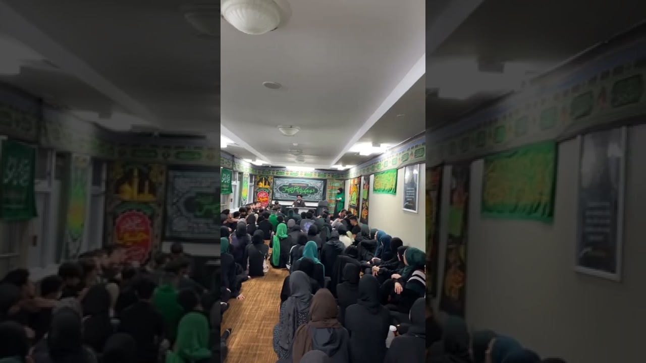 Ontario, Canada majlis