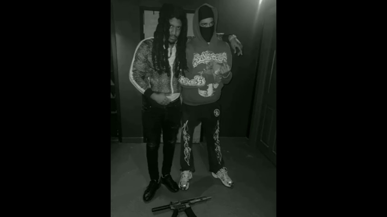 [2026] OT7 Quanny X Skrilla type beat- 