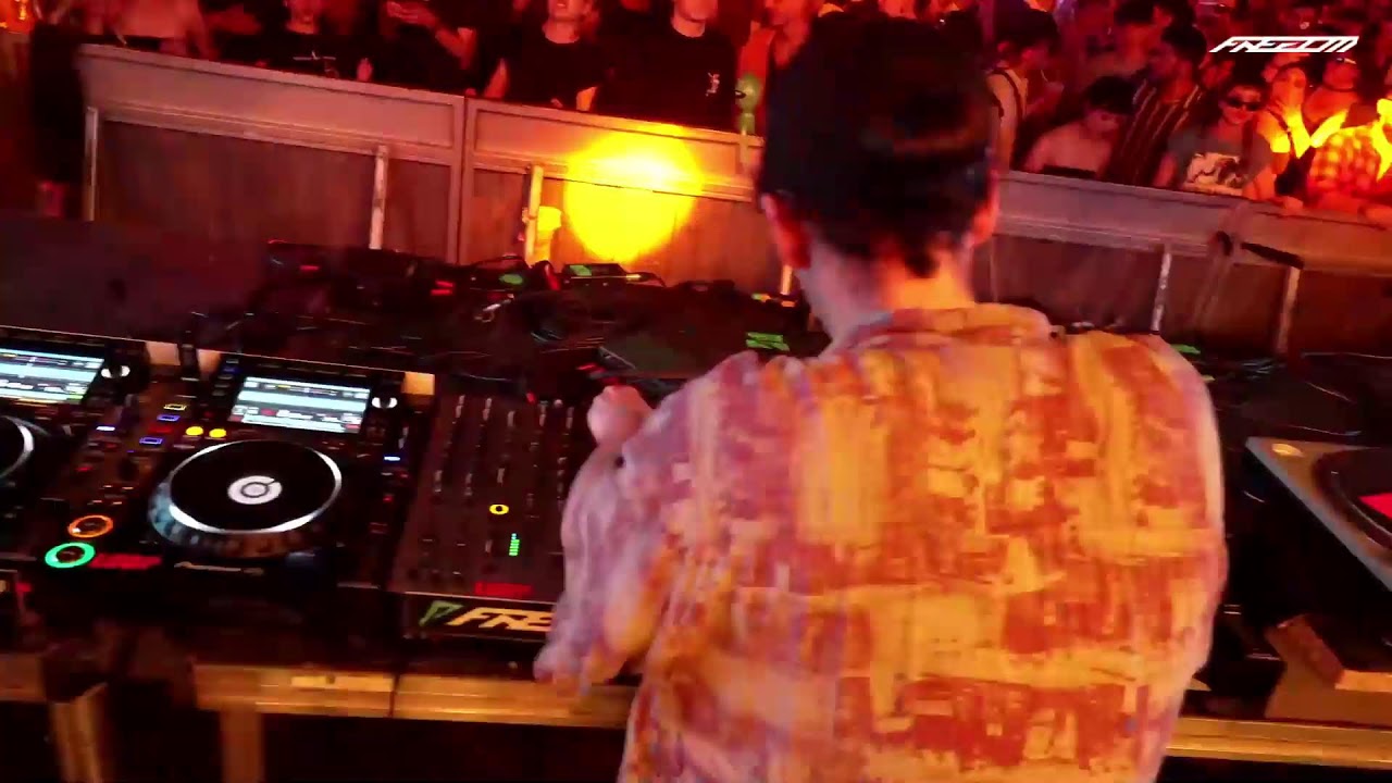 Polygonia b2b Tenzia - FREEDOM 2025