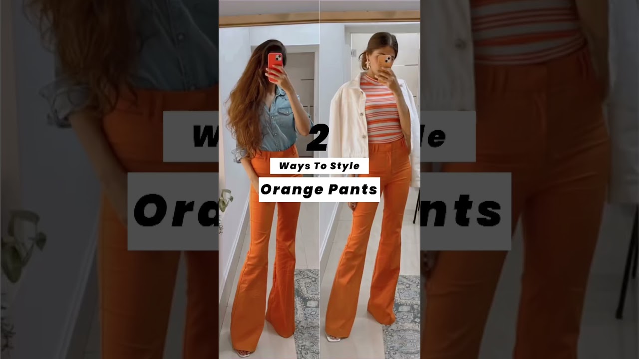 Petite Fashion // 2 Ways To Style High Waisted Pants // Zara India