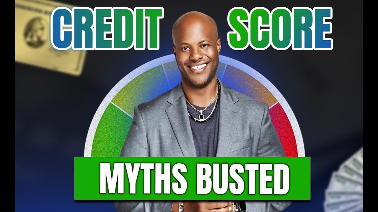 Top 4 Credit Myths Debunked in 2025