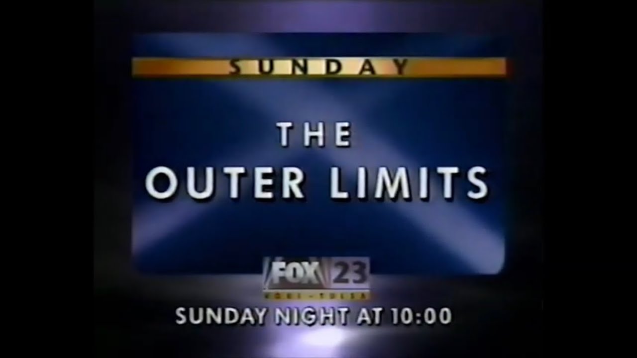KOKI Commercial Breaks (October 18, 1996)