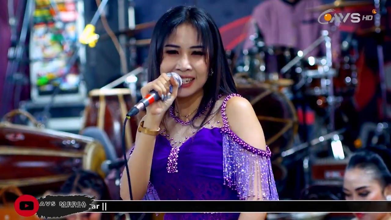 BUKAN TAK MAMPU TATA GANOSA Feat. ALROSTA DONGKREK || MARGO MULYO AUDIO || ANANDA MEDIA ||