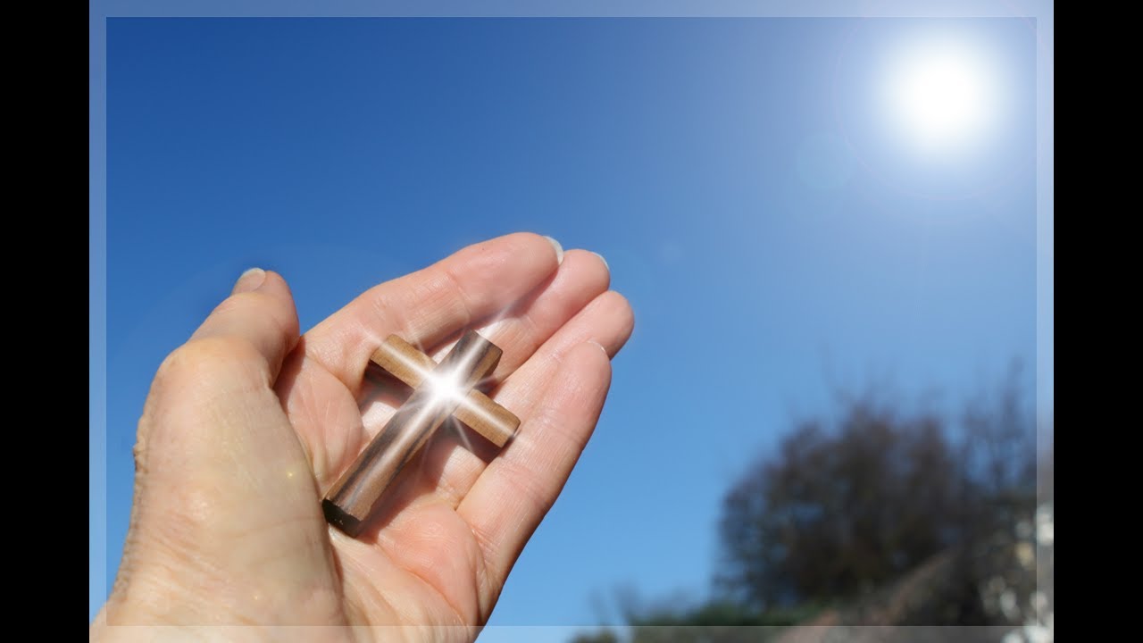 Derek Prince - A kereszt az életemben -2. rész