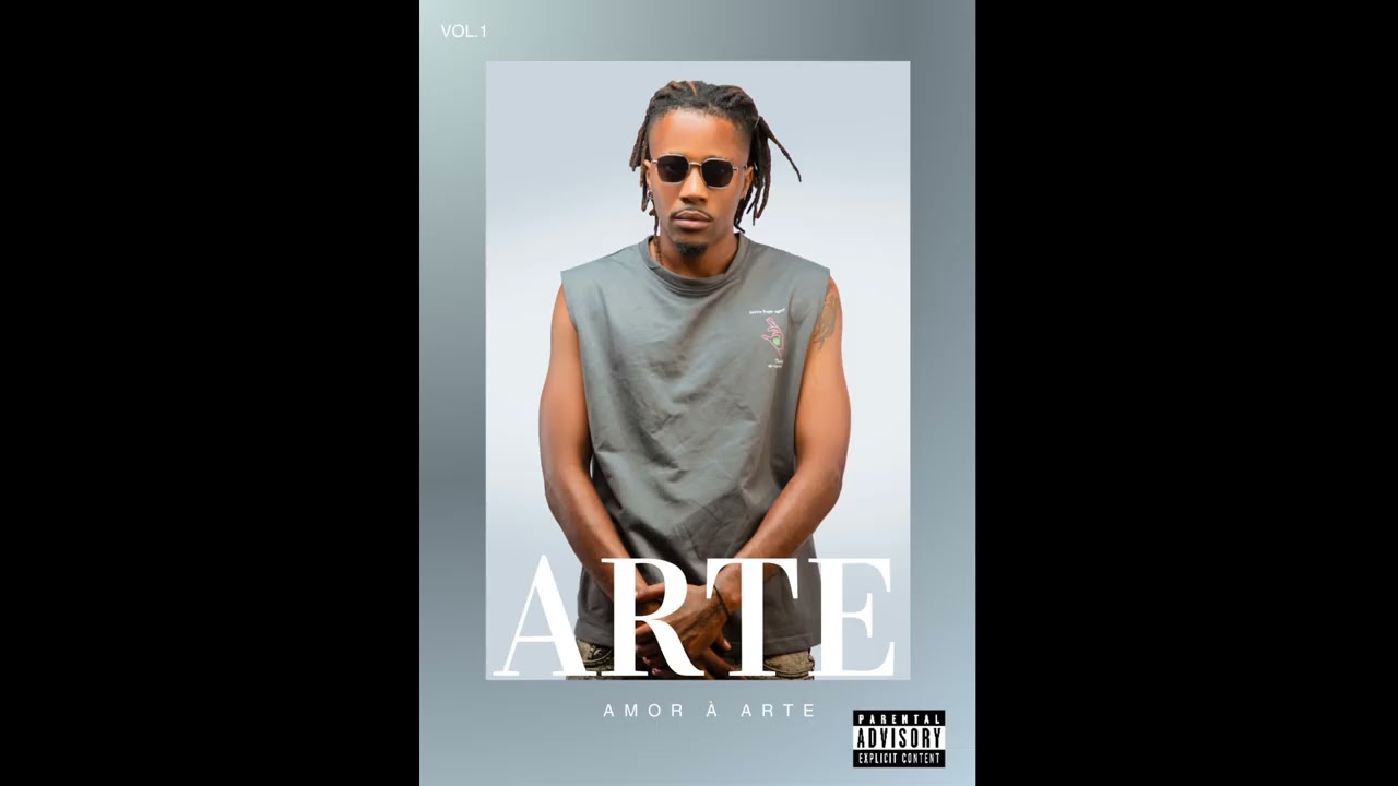 Djos Killa - Amor À Arte