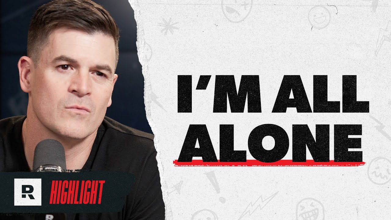 I’m Incredibly Lonely (I Don’t Know What to Do)