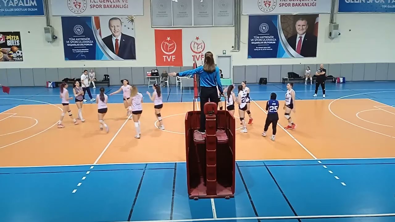 13.3.2026 cuma 10.00 Anadolu Birlik 3 Akademi Atletik 0 Amatör Ankara Bölgesel ligi 