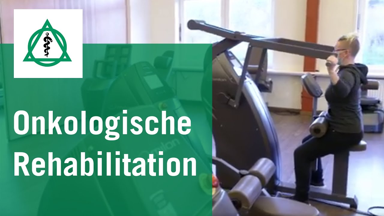 Onkologische Rehabilitation in der Asklepios Nordseeklinik Westerland/Sylt | Asklepios