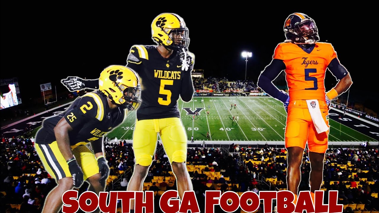 VALDDOSTA (GA) VS MUNDY’S MILLS (GA) | CONDENSED GAME🔥 ROAD TO 1K WINS