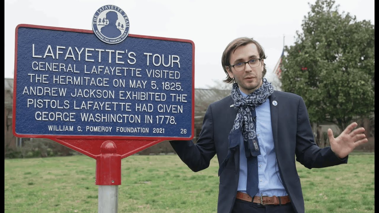 FOLLOW THE FRENCHMEN | EPISODE 6 - NASHVILLE, TN