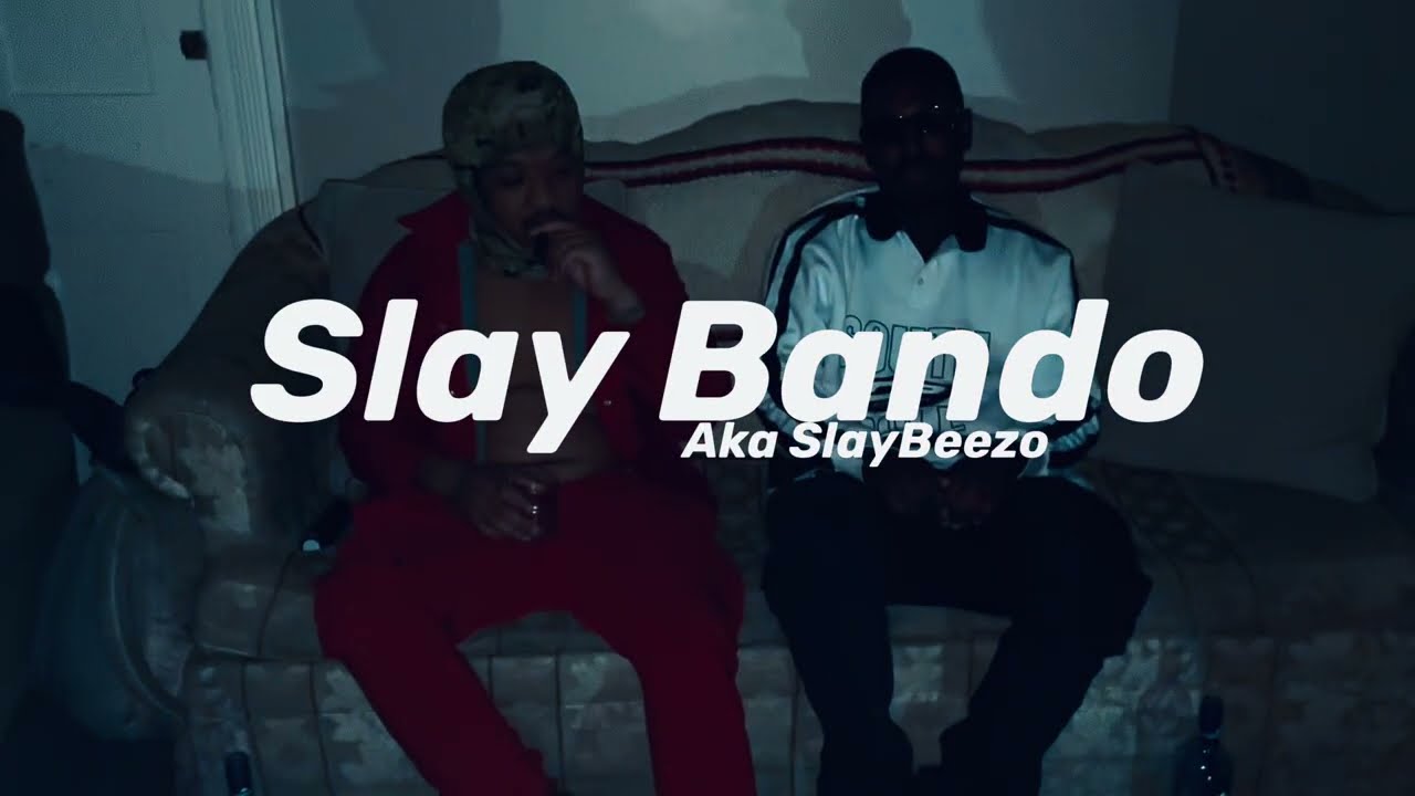 DIRECTED BY SLAY BANDO - TAG TEAM (OFFICIAL VIDEO)