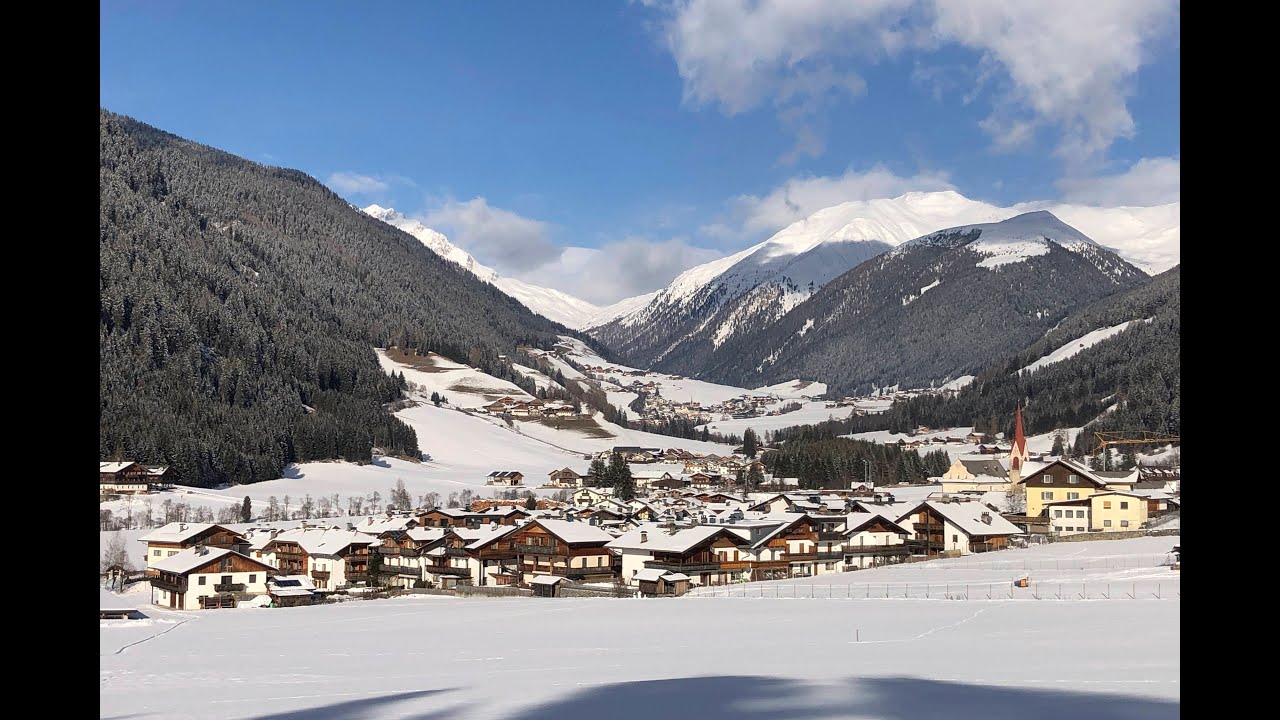 Langlauf Urlaub im wunderschönen Gsiesertal 2023