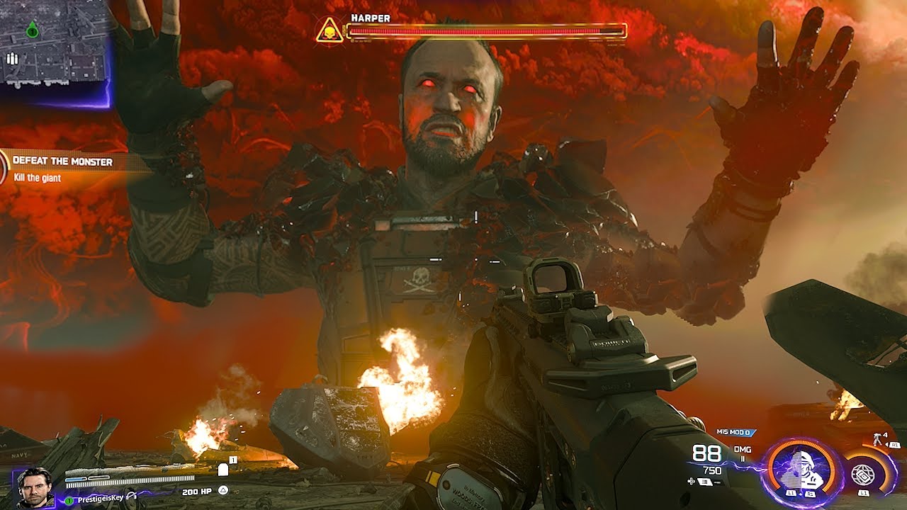 Кампания Black Ops 7 просто УЖАСНА...