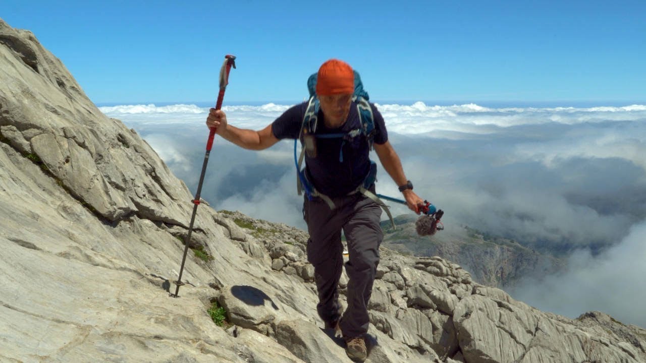 (4K) Poncebos - Jou de los Cabrones | Senderismo por los Picos de Europa | PR-PNPE 18 #senderismo