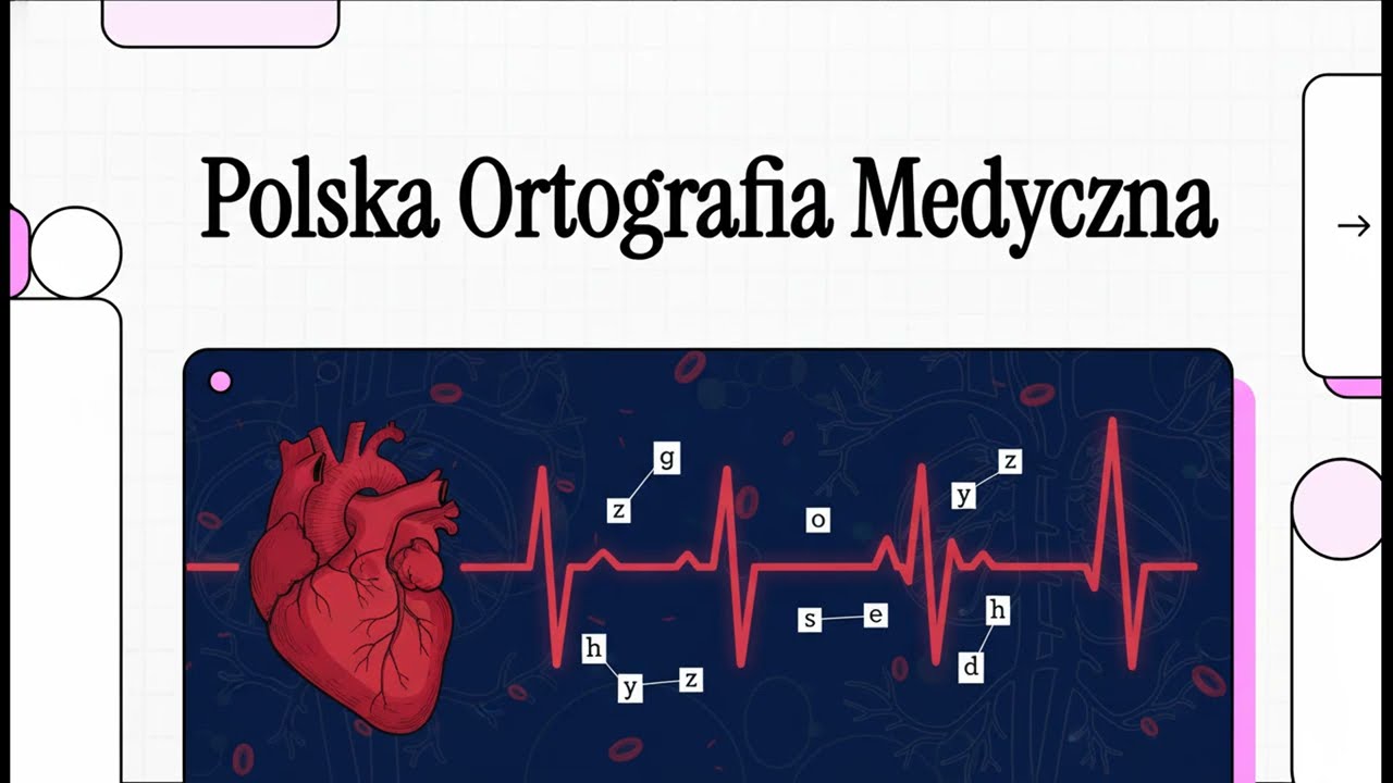 Zawał serca