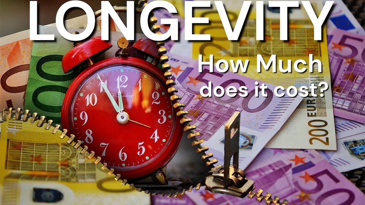 Biblical Longevity Requires Wealth | The Holy Ghost Teaches Prosperity