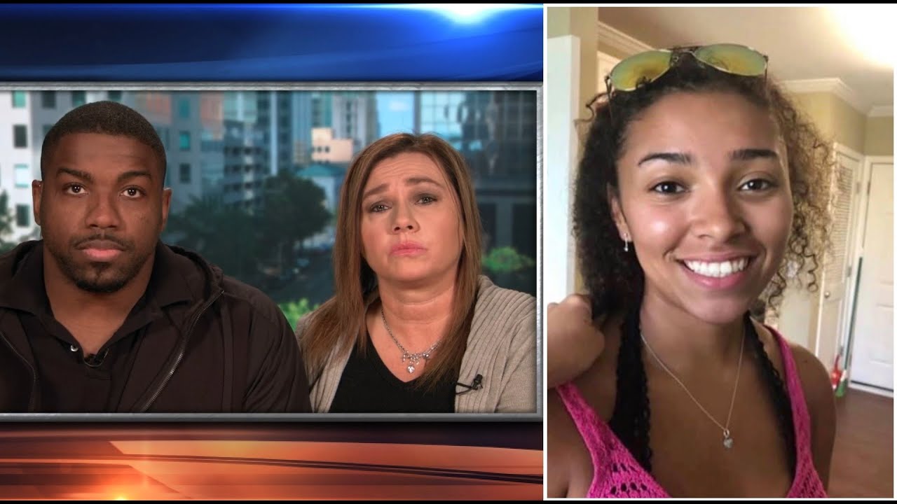 We&rsquo;re Trying To Keep The Hope,&rsquo; Says Mom Of Missing Auburn Student Aniah Blanchard